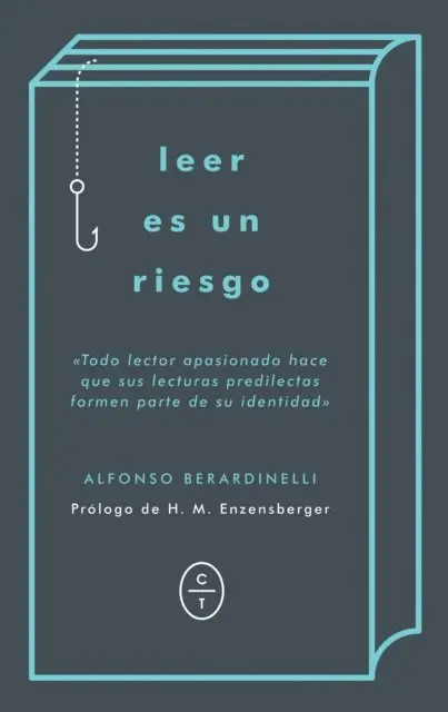 Alfonso Berardinelli - Leer es un riesgo, E-bok. Tillgänglighet: Lägg i varukorg