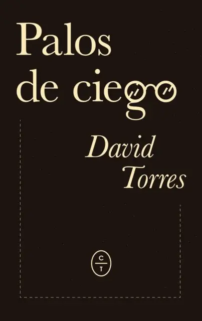 David Torres - Palos de ciego, E-bok. Tillgänglighet: Lägg i varukorg