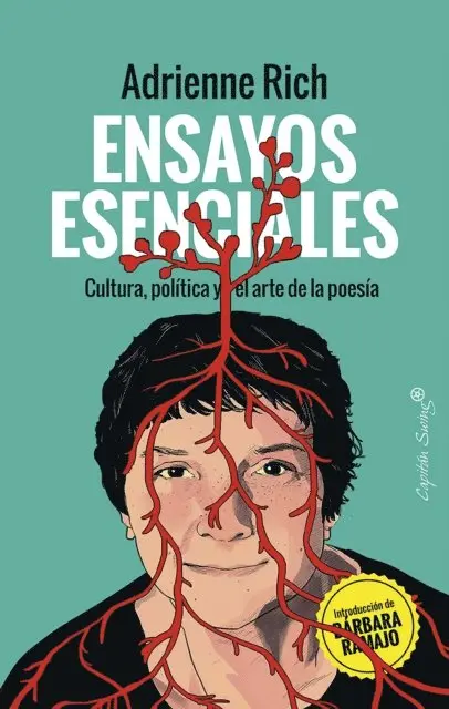 Cecile Adrienne Rich - Ensayos esenciales, E-bok. Tillgänglighet: Lägg i varukorg