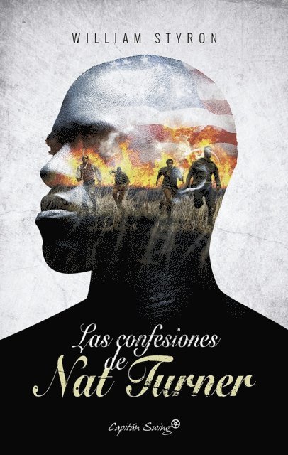 William Styron - Las confesiones de Nat Turner, E-bok