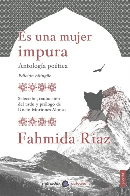 Fahmida Riaz - Es una mujer impura, E-bok. Tillgänglighet: Lägg i varukorg