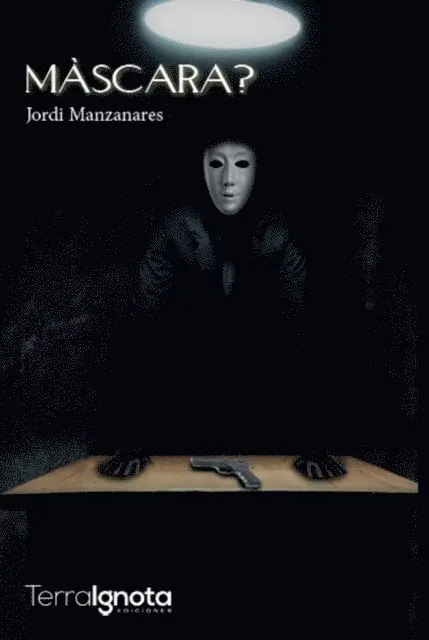 Jordi Manzanares - Màscara?, E-bok. Tillgänglighet: Lägg i varukorg