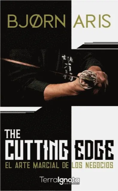 Bjorn Aris - The Cutting Edge, E-bok. Tillgänglighet: Lägg i varukorg