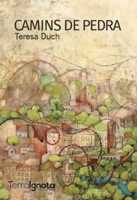 Teresa Duch - Camins de pedra, E-bok. Tillgänglighet: Lägg i varukorg