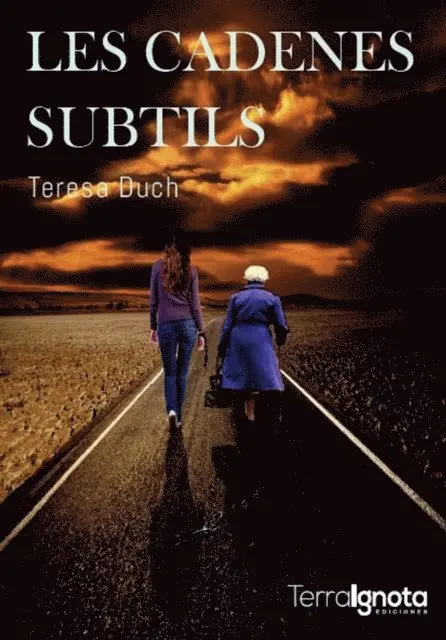 Teresa Duch - Les cadenes subtils, E-bok. Tillgänglighet: Lägg i varukorg