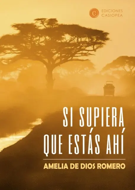 Amelia de Dios Romero - Si supiera que estás ahí, E-bok. Tillgänglighet: Lägg i varukorg