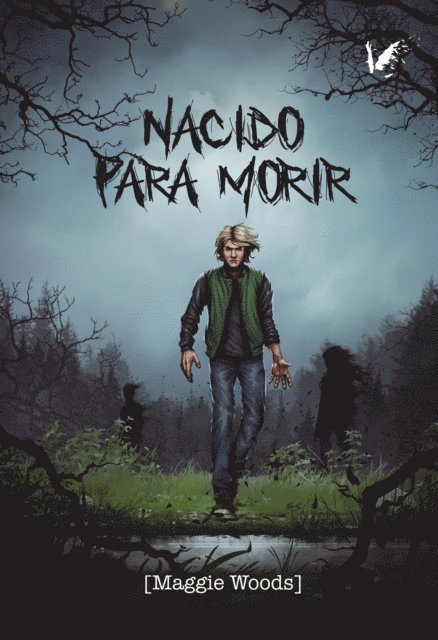 Monica Alvarez Segade, Isabel Montes - Nacido para morir, E-bok