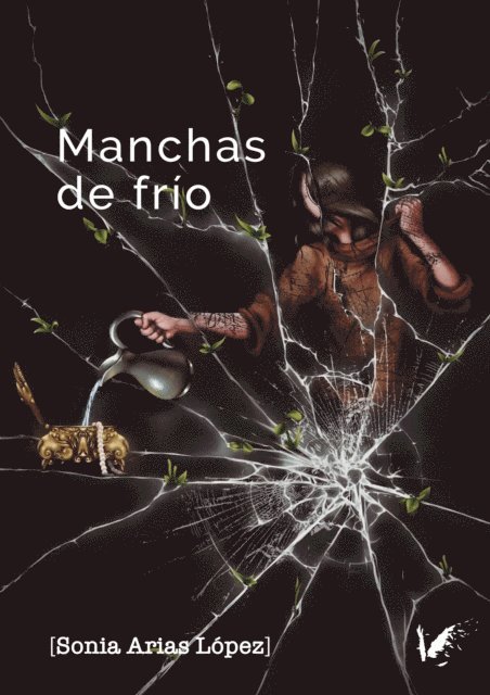 Sonia Arias Lopez, Isabel Montes - Manchas de frío, E-bok