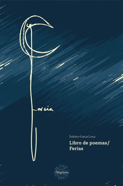 Federico Garcia Lorca - Libro de poemas / Ferias, E-bok