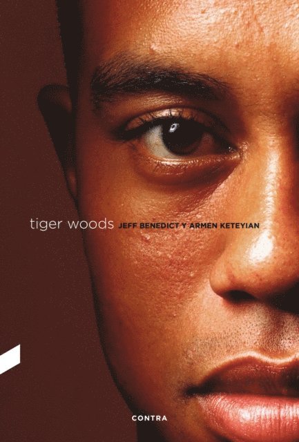 Armen Keteyian, Jeff Benedict - Tiger Woods, E-bok