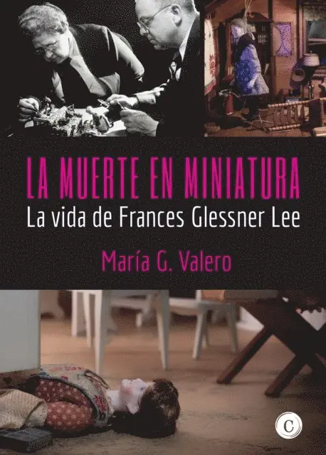 Maria G. Valero - La muerte en miniatura, E-bok. Tillgänglighet: Lägg i varukorg
