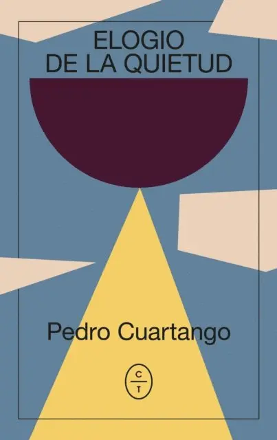 Pedro Cuartango - Elogio de la quietud, E-bok. Tillgänglighet: Lägg i varukorg