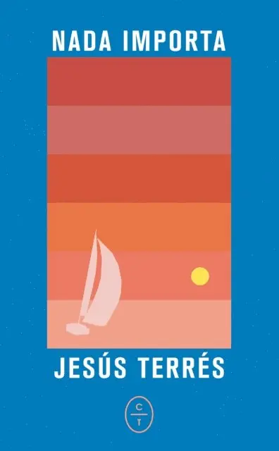 Jesus Terres - Nada importa, E-bok. Tillgänglighet: Lägg i varukorg