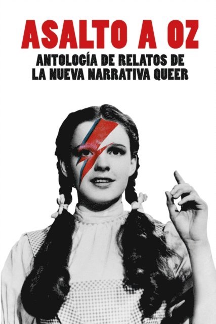Sara Torres, Oscar Espirita, Elizabeth Duval, Pablo Herran de Viu, Rodrigo Garcia Marina, Alvaro Dominguez, Dario Gomez de Barreda, Miriam Beizana Vigo, Miguel Rual, Lluis Mosquera, Gema Nieto, Vicente Monroy, Aixa de la Cruz, Angelo Nestore, Alana Portero - Asalto a Oz, E-bok