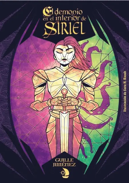 Guille Jimenez Canton - El demonio en el interior de Siriel, E-bok. Tillgänglighet: Lägg i varukorg