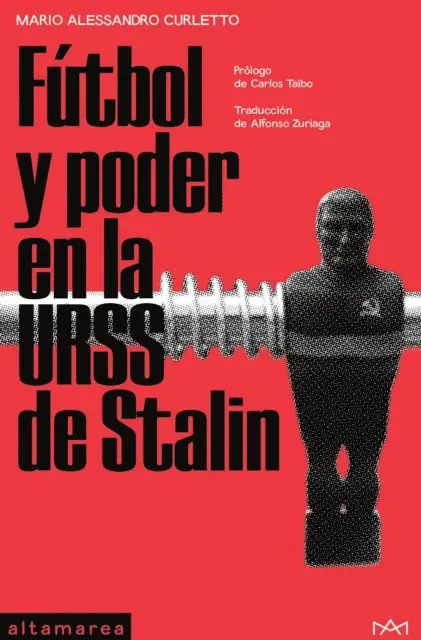 Mario Alessandro Curletto - Fútbol y poder en la URSS de Stalin, E-bok. Tillgänglighet: Lägg i varukorg
