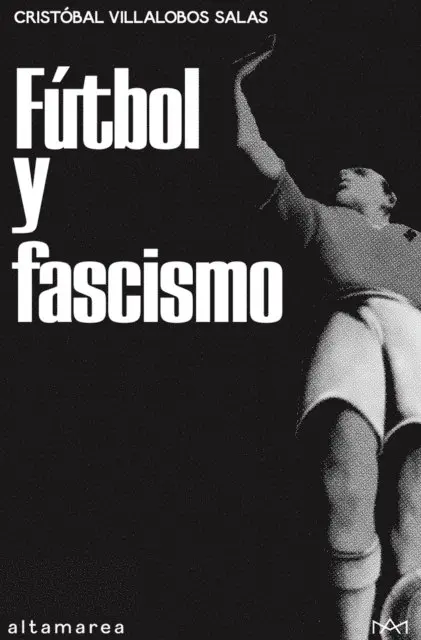 Cristobal Villalobos Salas - Fútbol y fascismo, E-bok. Tillgänglighet: Lägg i varukorg