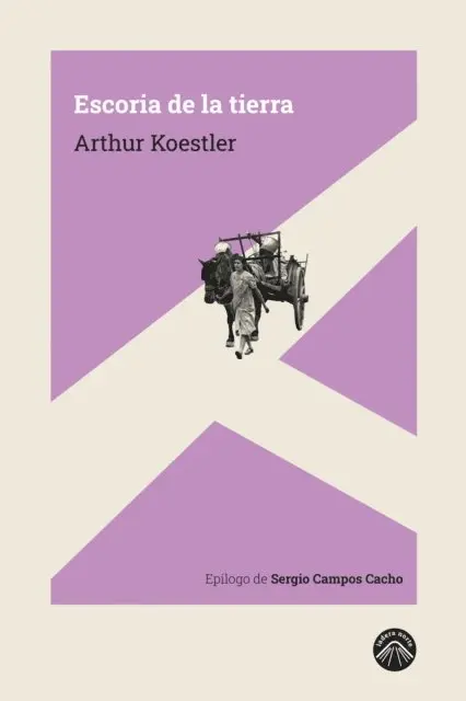 Arthur Koestler - Escoria de la tierra, E-bok. Tillgänglighet: Lägg i varukorg