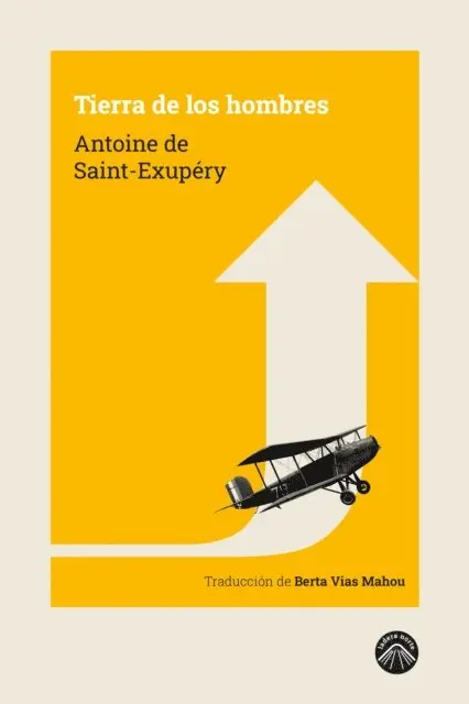 Antoine de Saint-Exupery - Tierra de los hombres, E-bok. Tillgänglighet: Lägg i varukorg