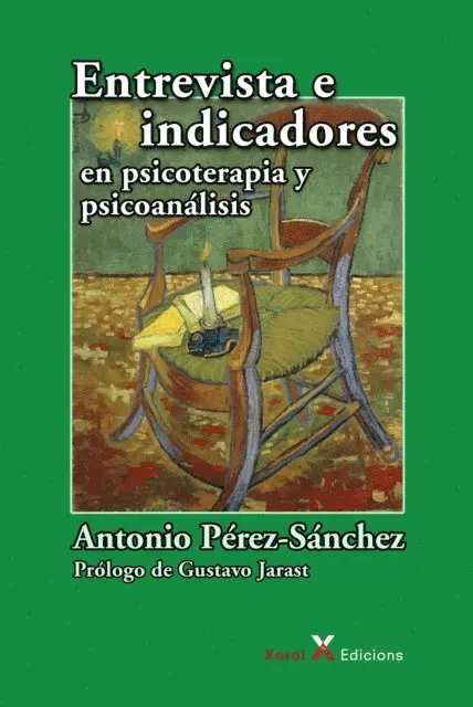 Antonio Perez-Sanchez - Entrevista e indicadores en psicoterapia y psicoanálisis, E-bok. Tillgänglighet: Lägg i varukorg