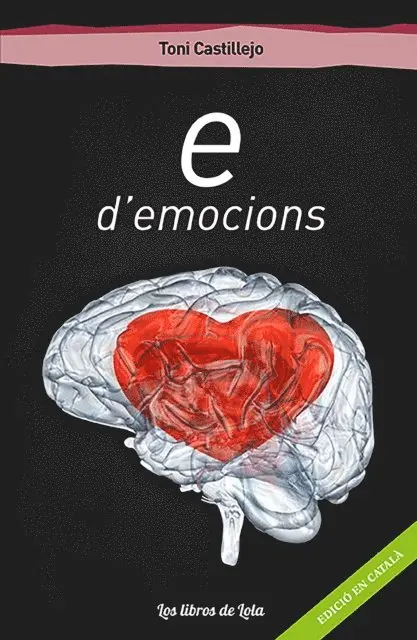 Toni Castillejo - E d'emocions, E-bok. Tillgänglighet: Lägg i varukorg