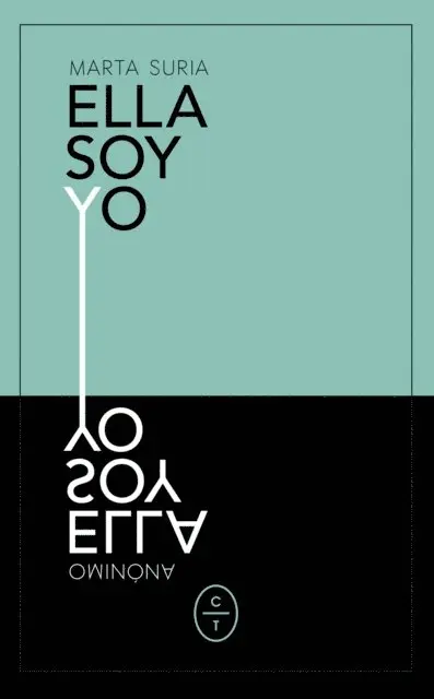 Marta Suria - Ella soy yo, E-bok. Tillgänglighet: Lägg i varukorg