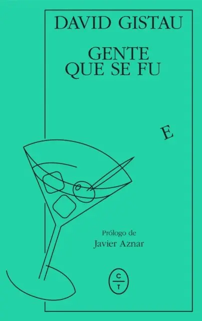 David Gistau - Gente que se fue, E-bok. Tillgänglighet: Lägg i varukorg