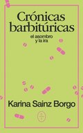 Crónicas barbitúricas