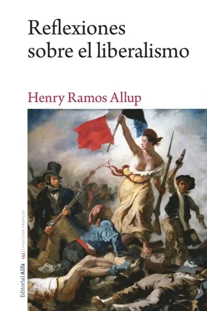 Henry Ramos Allup - Reflexiones sobre el liberalismo, E-bok. Tillgänglighet: Lägg i varukorg