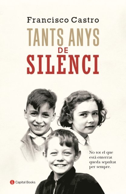 Francisco Castro - Tants anys de silenci, E-bok