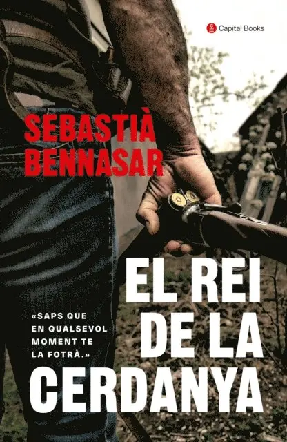 Sebastia Bennasar - El rei de la Cerdanya, E-bok. Tillgänglighet: Lägg i varukorg