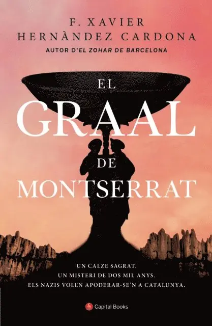 F. Xavier Hernandez Cardona - El Graal de Montserrat, E-bok. Tillgänglighet: Lägg i varukorg