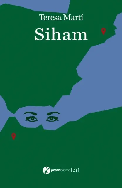 Teresa Marti - Siham, E-bok. Tillgänglighet: Lägg i varukorg