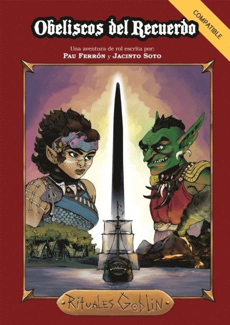 Jacinto Soto, Pau Ferron Gallegos, Jose Nunez - Rituales Goblins, E-bok