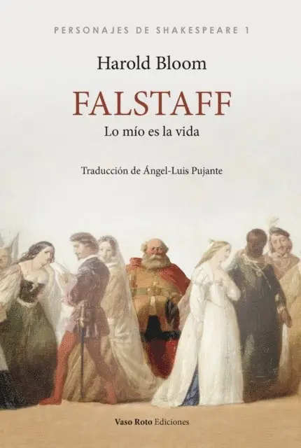 Harold Bloom - Falstaff, E-bok. Tillgänglighet: Lägg i varukorg