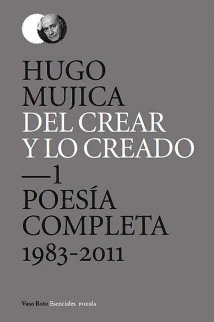 Hugo Mujica - Del crear y lo creado 1, E-bok. Tillgänglighet: Lägg i varukorg