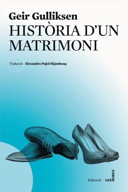 Geir Gulliksen - Història d'un matrimoni, E-bok