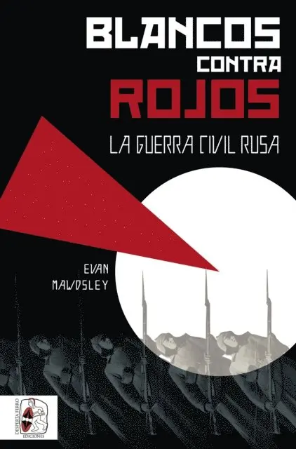 Ewan Mawdsley - Blancos contra rojos, E-bok. Tillgänglighet: Lägg i varukorg