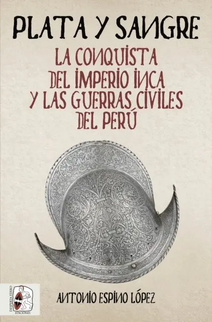 Antonio Espino Lopez - Plata y sangre, E-bok. Tillgänglighet: Lägg i varukorg