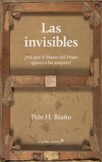 Peio H. Riano - Las invisibles, E-bok