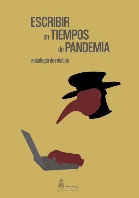 Varios autores - Escribir en tiempos de pandemia, E-bok. Tillgänglighet: Lägg i varukorg