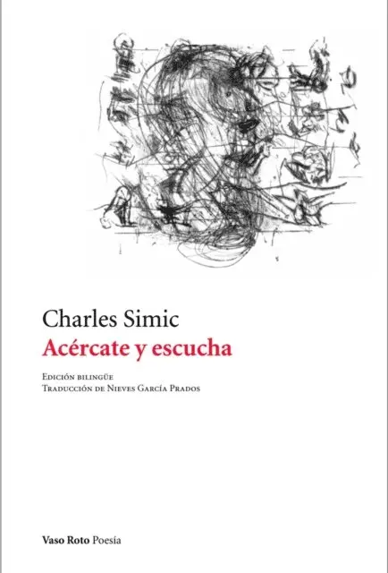 Charles Simic - Acércate y escucha, E-bok. Tillgänglighet: Lägg i varukorg