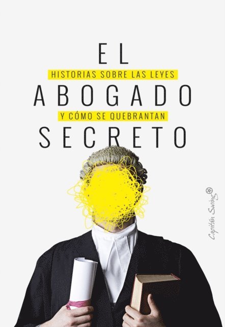 El abogado secreto