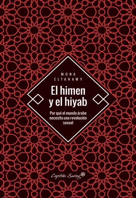 Mona Eltahawy - El himen y el hiyab, E-bok. Tillgänglighet: Lägg i varukorg