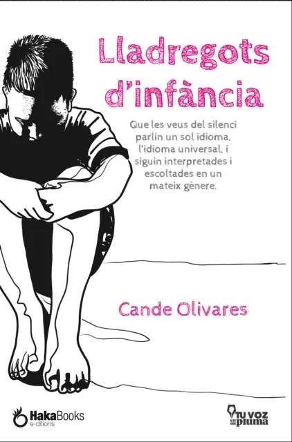Cande Olivares - Lladregots d'infància, E-bok. Tillgänglighet: Lägg i varukorg