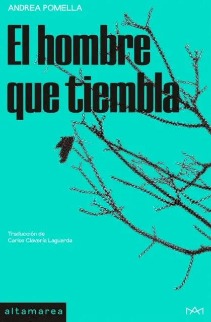 Andrea Pomella - El hombre que tiembla, E-bok. Tillgänglighet: Lägg i varukorg