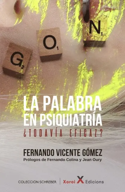 Fernando Vicente Gomez - La palabra en psiquiatría, E-bok. Tillgänglighet: Lägg i varukorg