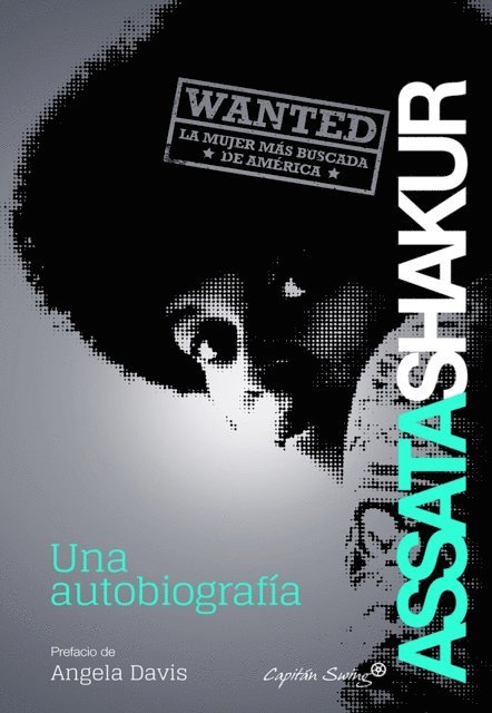 Assata Shakur - Una autobiografía, E-bok