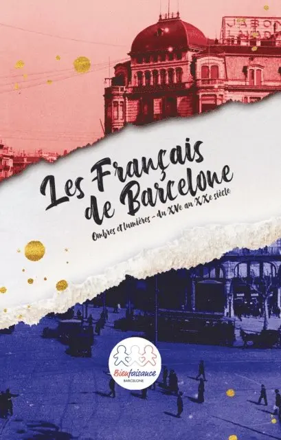 Guillaume Horn - Les Français de Barcelone, E-bok. Tillgänglighet: Lägg i varukorg