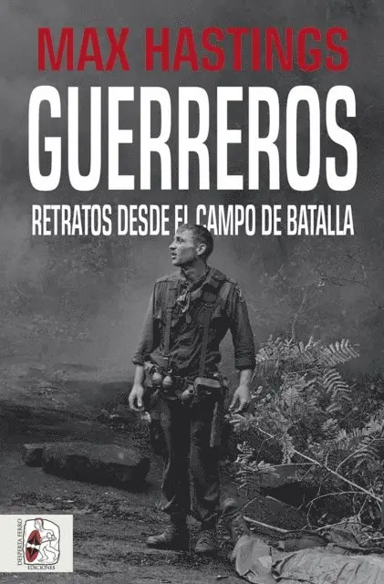 Max Hastings - Guerreros, E-bok. Tillgänglighet: Lägg i varukorg